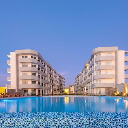 Casa Andina Select Паракас Экстерьер фото