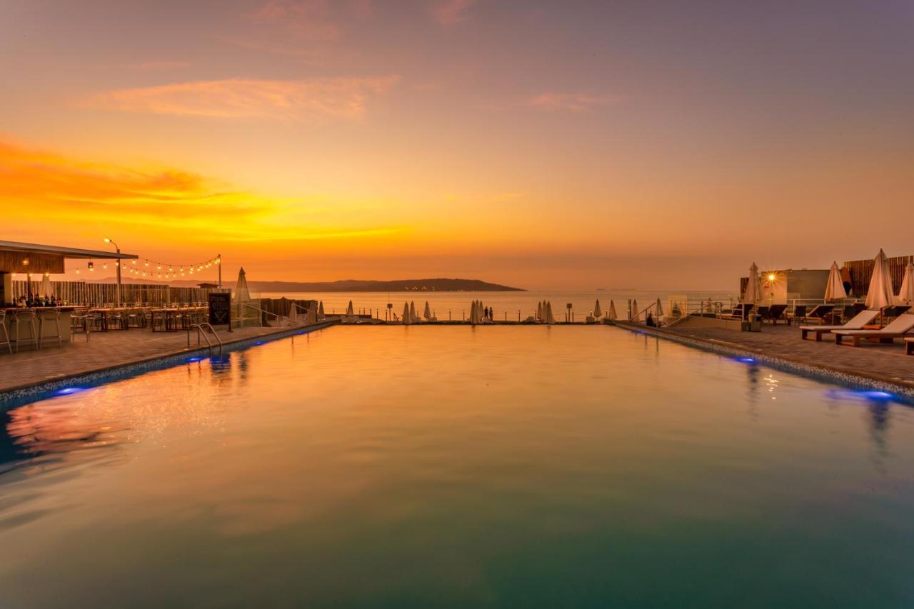 Casa Andina Select Паракас Экстерьер фото