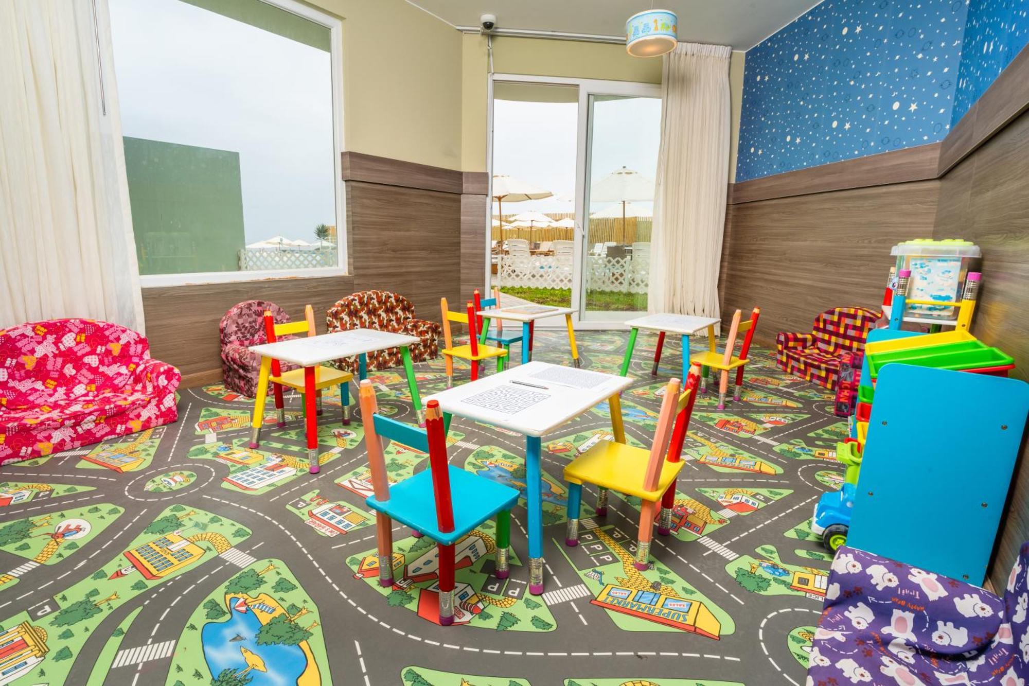Casa Andina Select Паракас Экстерьер фото