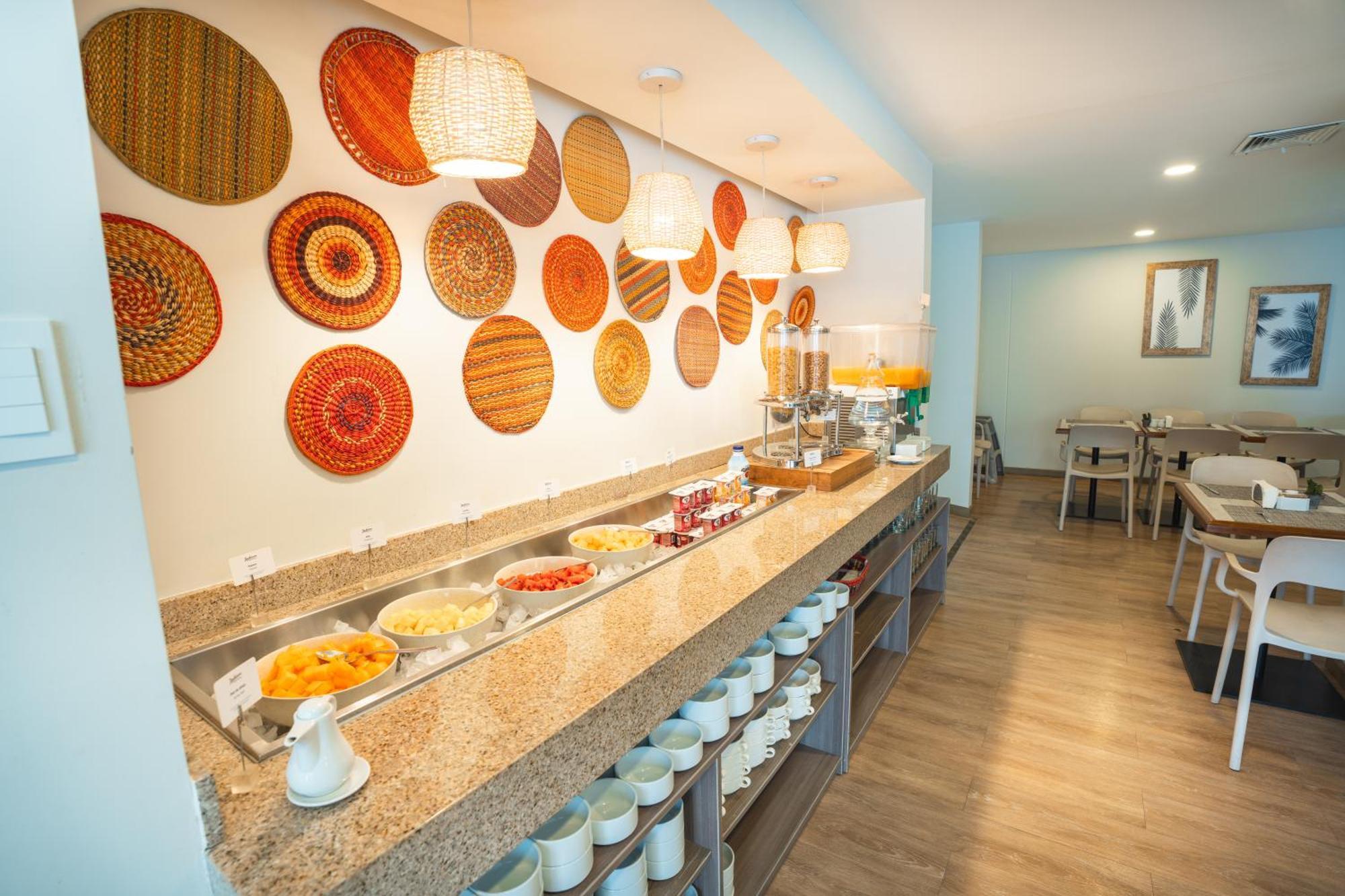 Casa Andina Select Паракас Экстерьер фото