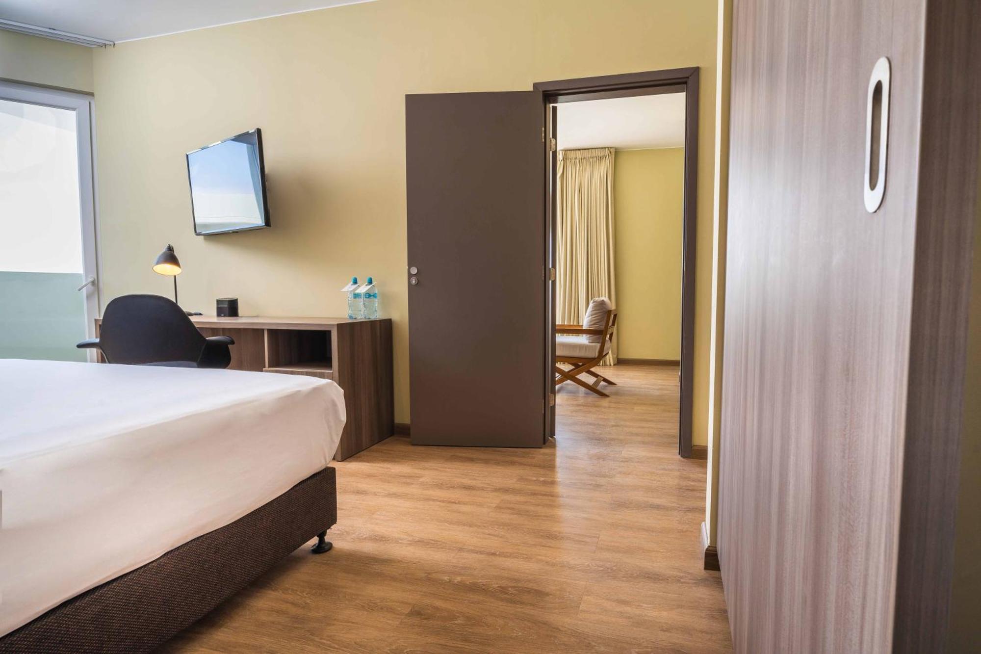Casa Andina Select Паракас Экстерьер фото