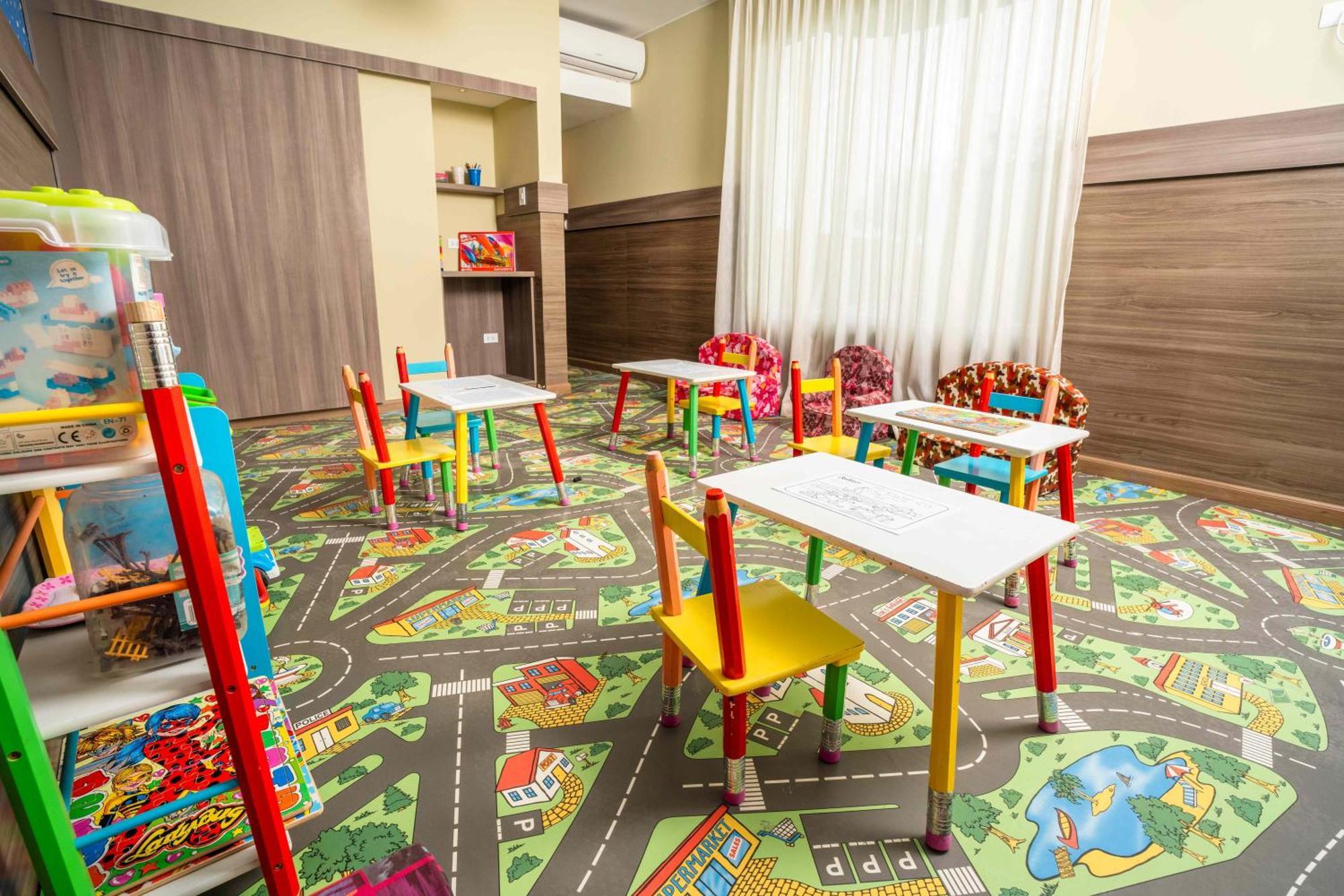 Casa Andina Select Паракас Экстерьер фото