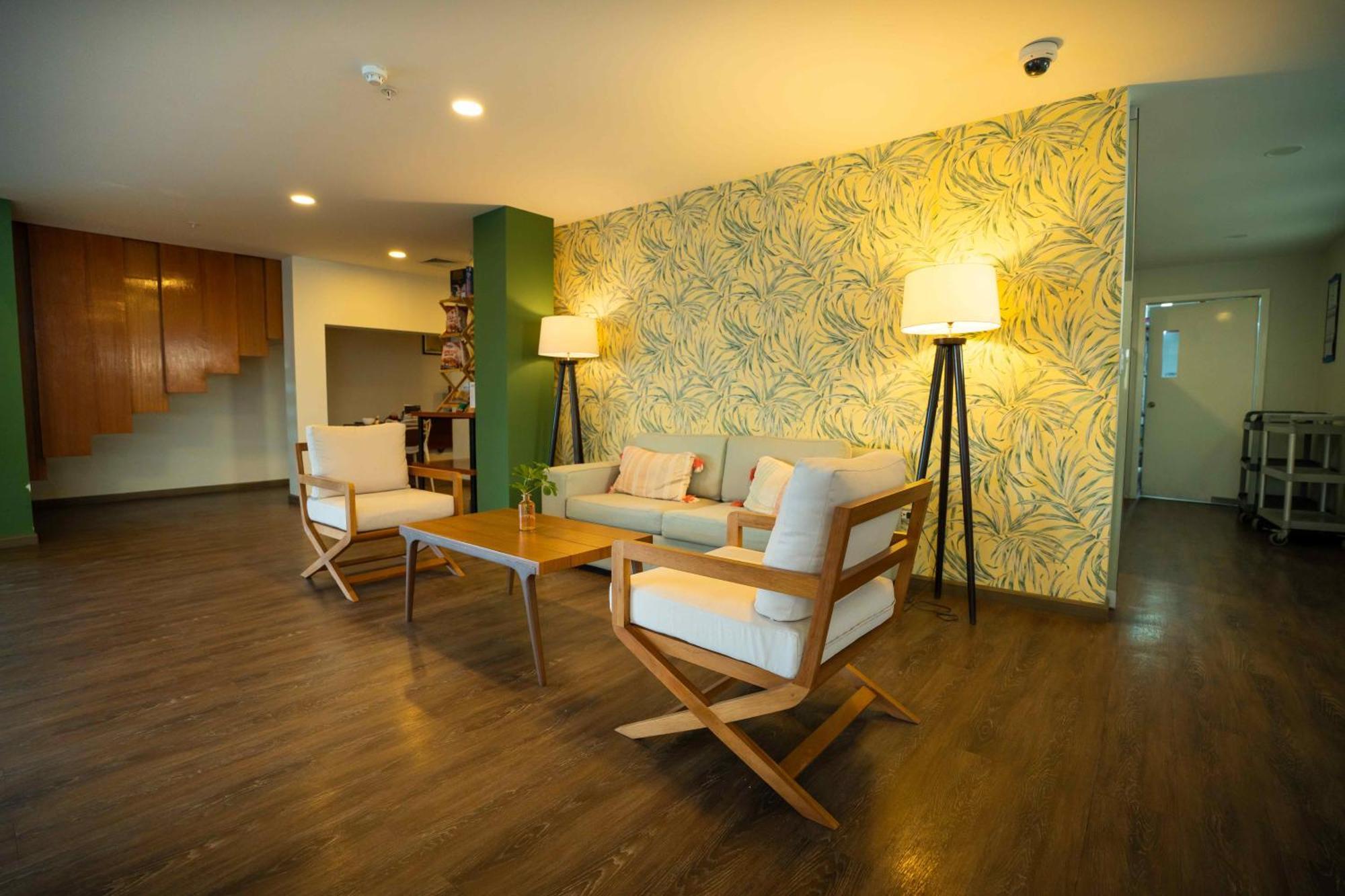 Casa Andina Select Паракас Экстерьер фото