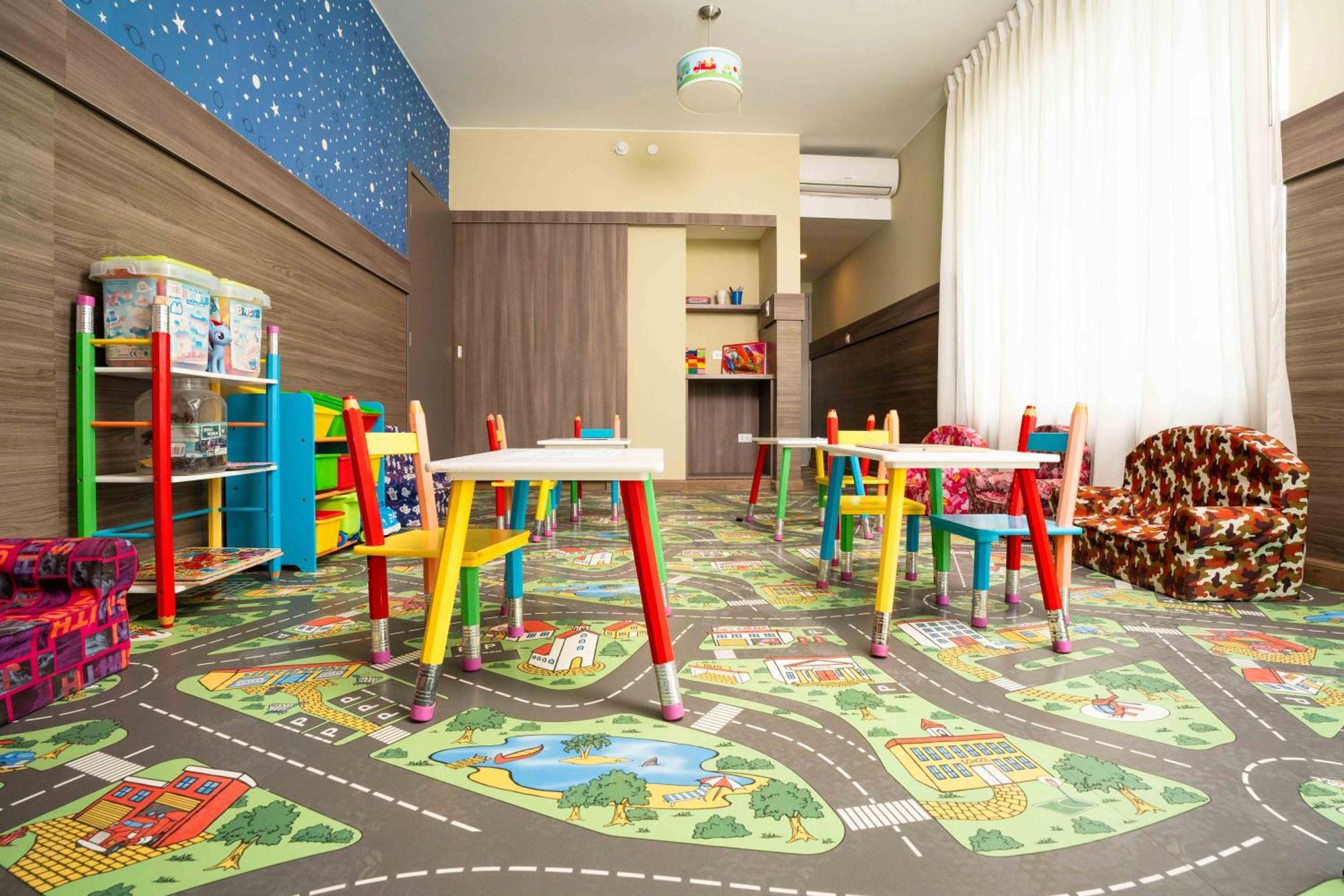 Casa Andina Select Паракас Экстерьер фото