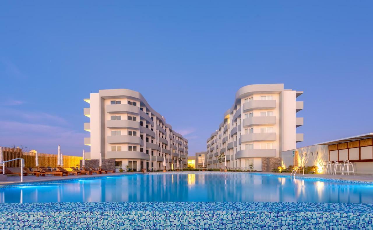 Casa Andina Select Паракас Экстерьер фото